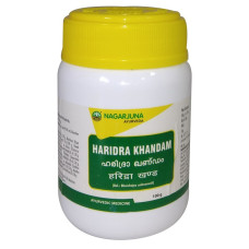 Haridra Khandam (100Gm) – Nagarjuna